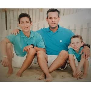 Meet your Posher, Jack